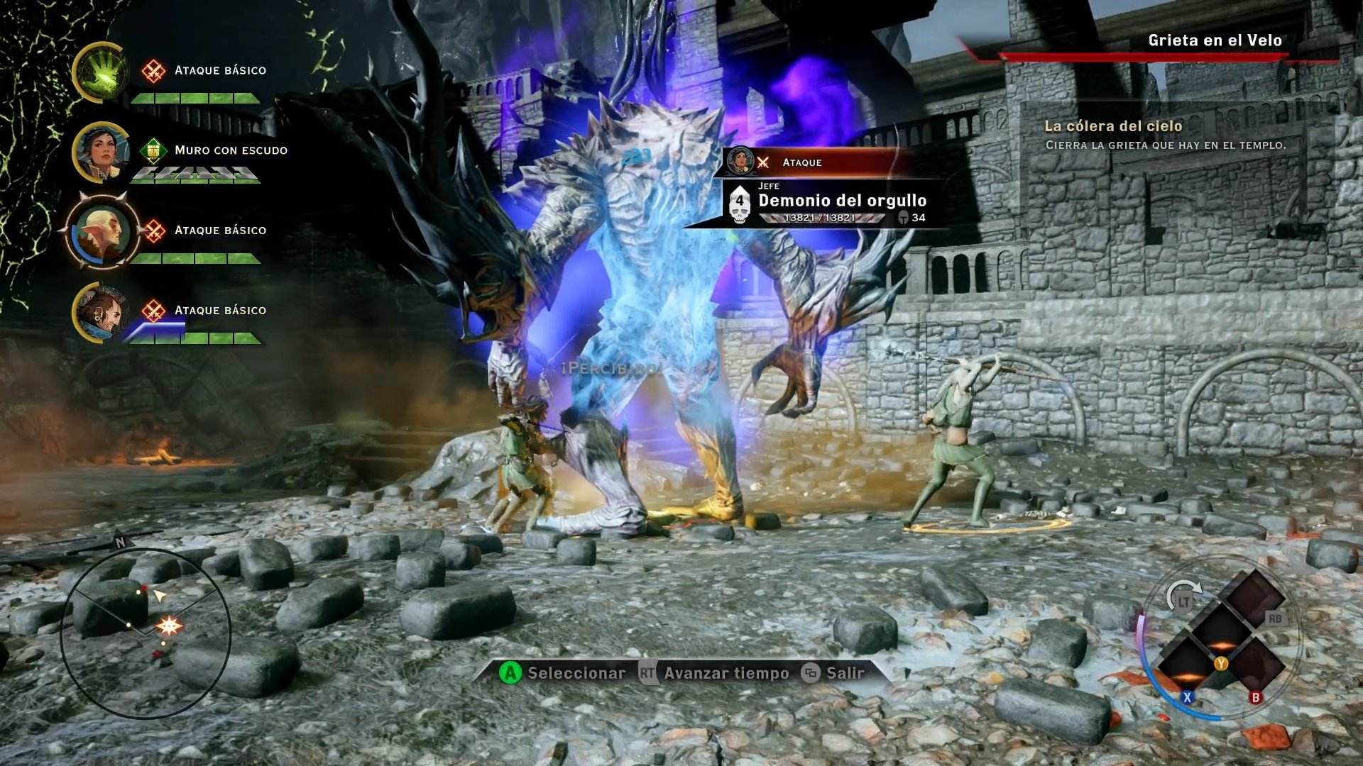 Dragon Age: Inquisition - Imagen 15